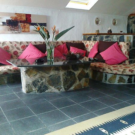 Vv Complejo Vacacional Villamaria Los Llanos De Aridane Kültér fotó