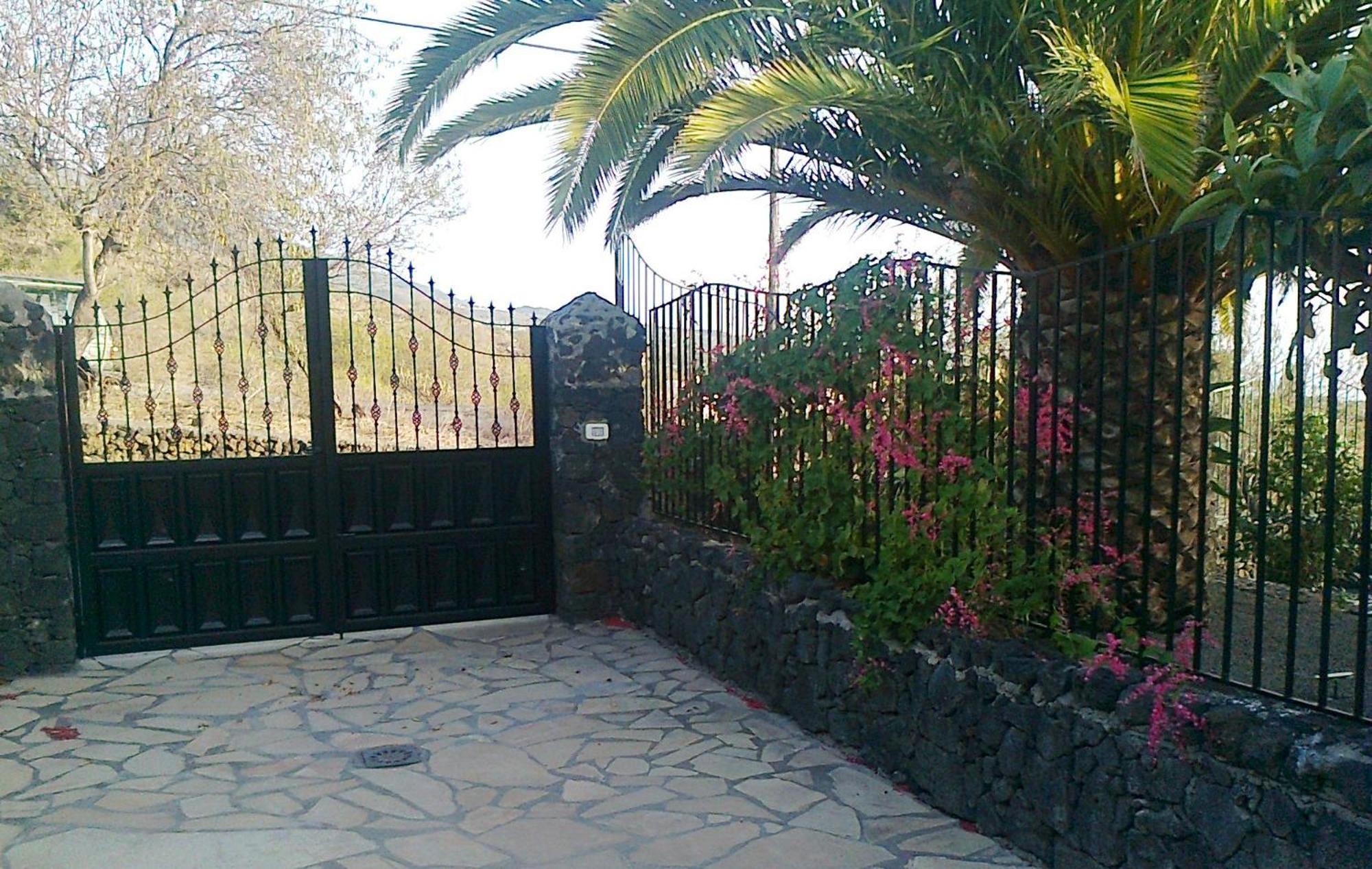 Vv Complejo Vacacional Villamaria Los Llanos De Aridane Kültér fotó
