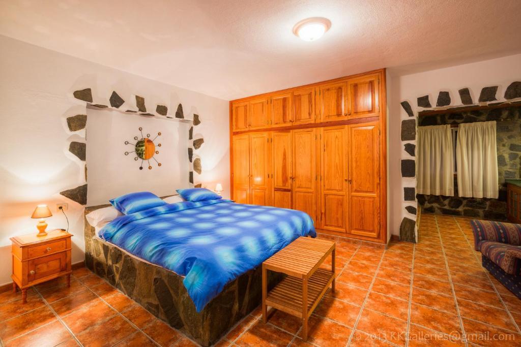 Vv Complejo Vacacional Villamaria Los Llanos De Aridane Szoba fotó